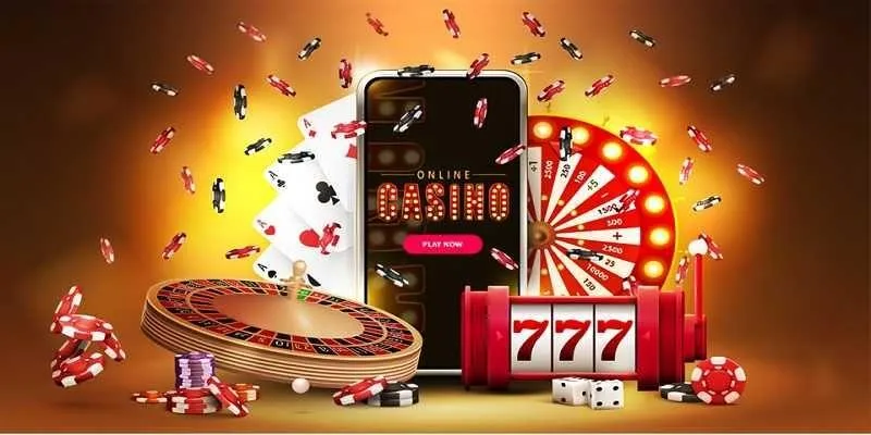 Casino Vic88 hút người chơi bằng loạt bàn cược sôi động