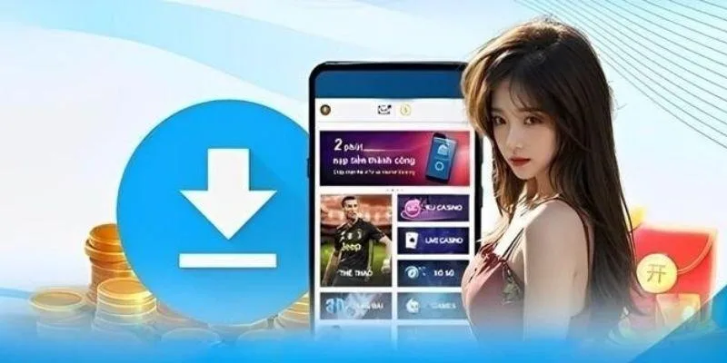 Tải app s666 là phương thức tối ưu nhất giúp người chơi tham gia cá cược trực tuyến. Ứng dụng hiện đại này sở hữu hơn 5…