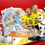 Tỷ lệ kèo nhà cái Bundesliga chuẩn xác hôm nay