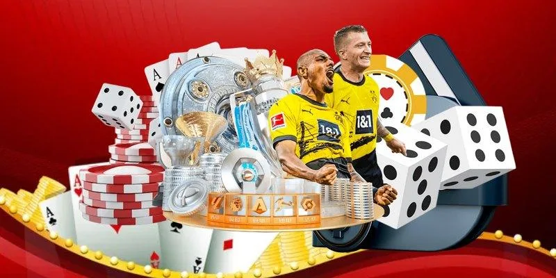 Bayern Munich, Dortmund hay Leverkusen luôn tạo nên cuộc đua hấp dẫn nhờ lực lượng chất lượng cùng phong cách thi đấu đ…