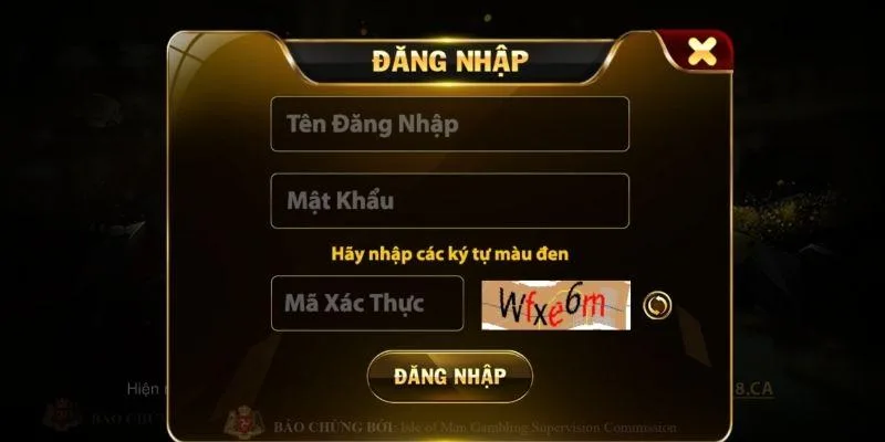 Đăng nhập Vivu88 là quy trình quan trọng giúp người chơi truy cập tài khoản game. Hệ thống bảo mật sẽ bảo vệ toàn bộ th…