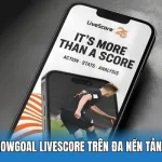 Ảnh minh họa: Nowgoal livescore